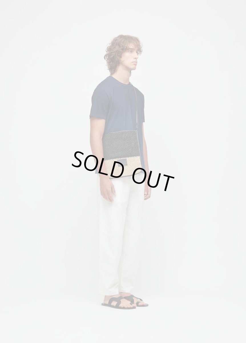 画像4: OSKLEN MEN'S T-Shirt (4)