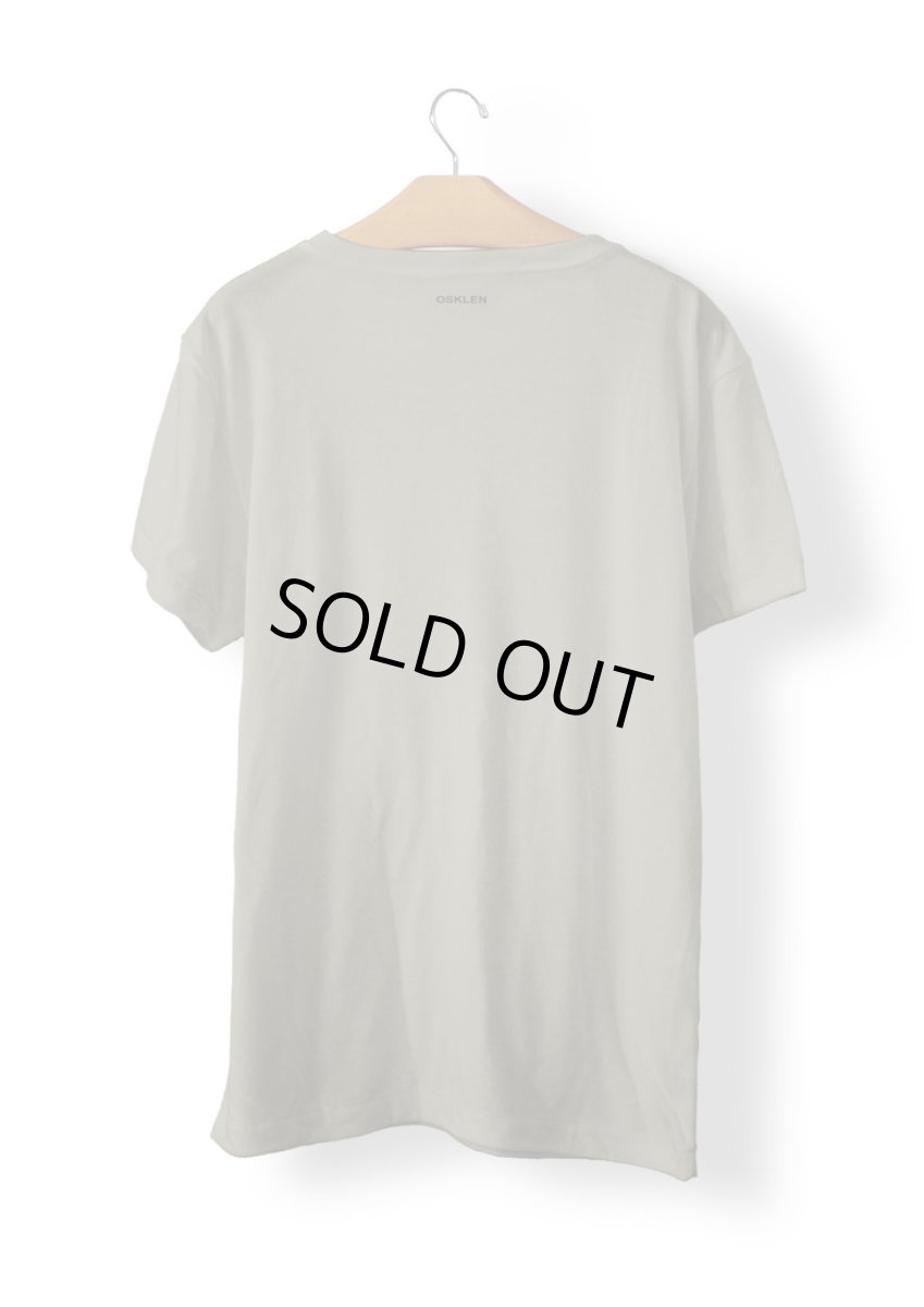 画像2: OSKLEN MEN'S T-Shirt (2)