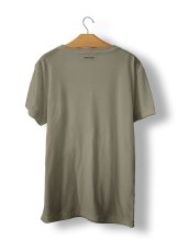画像2: OSKLEN MEN'S T-Shirt (2)