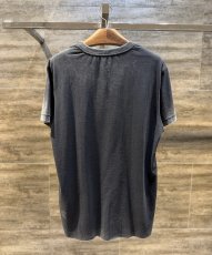 画像2: OSKLEN MEN'S　DOUBLE ARPX T-SHIRT (2)