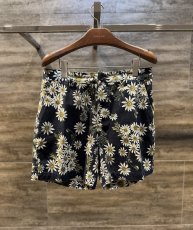 画像1: OSKLEN MEN'S　DAISY NIGHT BERMUDA FLOW SHORTS (1)