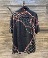 画像2: OSKLEN MEN'S　CAMISA  S/S SHIRT (2)