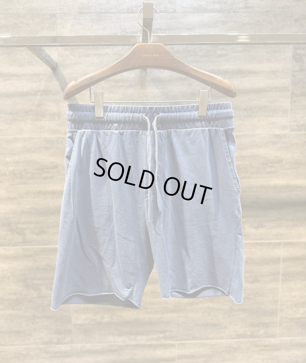 画像1: OSKLEN MEN'S　CLASSIC STONE BERMUDA SHORTS (1)