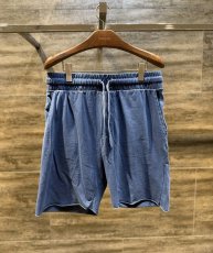 画像1: OSKLEN MEN'S　CLASSIC STONE BERMUDA SHORTS (1)