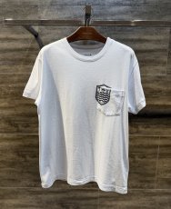 画像1: OSKLEN MEN'S　BOLSO S/S T-SHIRT (1)