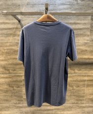 画像2: OSKLEN MEN'S　SOFT USED S/S T-SHIRT (2)