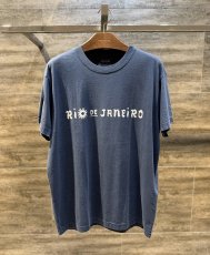 画像1: OSKLEN MEN'S　VINTAGE CAICARA S/S T-SHIRT (1)