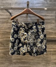 画像2: OSKLEN MEN'S　DAISY NIGHT BERMUDA FLOW SHORTS (2)