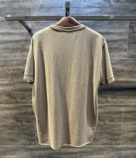 画像2: OSKLEN MEN'S　COLDA RASTIC CONTRAST SEAM S/S T-SHIRT (2)