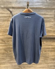 画像2: OSKLEN MEN'S　VINTAGE CAICARA S/S T-SHIRT (2)