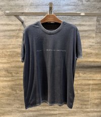 画像1: OSKLEN MEN'S　DOUBLE CAICARA S/S T-SHIRT (1)