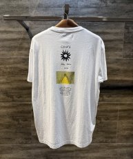 画像2: OSKLEN MEN'S　STONE CAICARA PICKS S/S T-SHIRT (2)