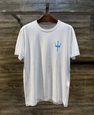画像1: OSKLEN MEN'S　VINTAGE TRIDENTE S/S T-SHIRT (1)