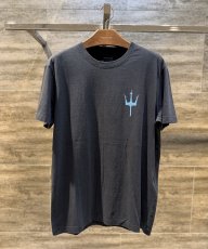 画像1: OSKLEN MEN'S　SLIM VINTAGE TRIDENTE S/S T-SHIRT (1)