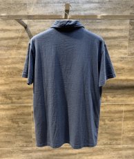 画像2: OSKLEN MEN'S　CAMISA STONE POLO (2)