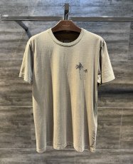画像1: OSKLEN MEN'S　SLIM STONE S/S T-SHIRT (1)