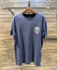 画像1: OSKLEN MEN'S　SOFT USED S/S T-SHIRT (1)