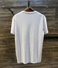 画像2: OSKLEN MEN'S　VINTAGE TRIDENTE S/S T-SHIRT (2)