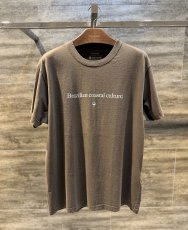 画像1: OSKLEN MEN'S　VINTAGE BRAZILIAN S/S T-SHIRT (1)