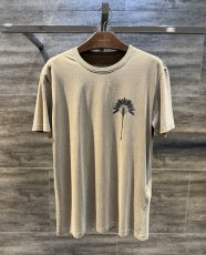 画像1: OSKLEN MEN'S　SLIM STONE IMPERIAL S/S T-SHIRT (1)