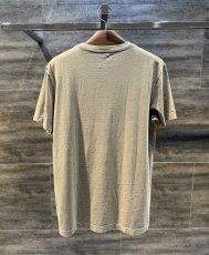 画像2: OSKLEN MEN'S　SLIM STONE S/S T-SHIRT (2)