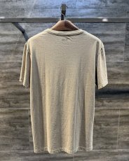 画像2: OSKLEN MEN'S　SLIM STONE IMPERIAL S/S T-SHIRT (2)