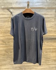 画像1: OSKLEN MEN'S　SLIM VINTAGE KITE ICONS S/S T-SHIRT (1)
