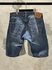 画像2: BLESS 3102 Over jogging shorts (2)