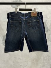 画像2: BLESS 3102 Over jogging shorts (2)