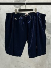 画像1: BLESS 3102 Over jogging shorts (1)