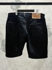 画像2: BLESS 3102 Over jogging shorts (2)