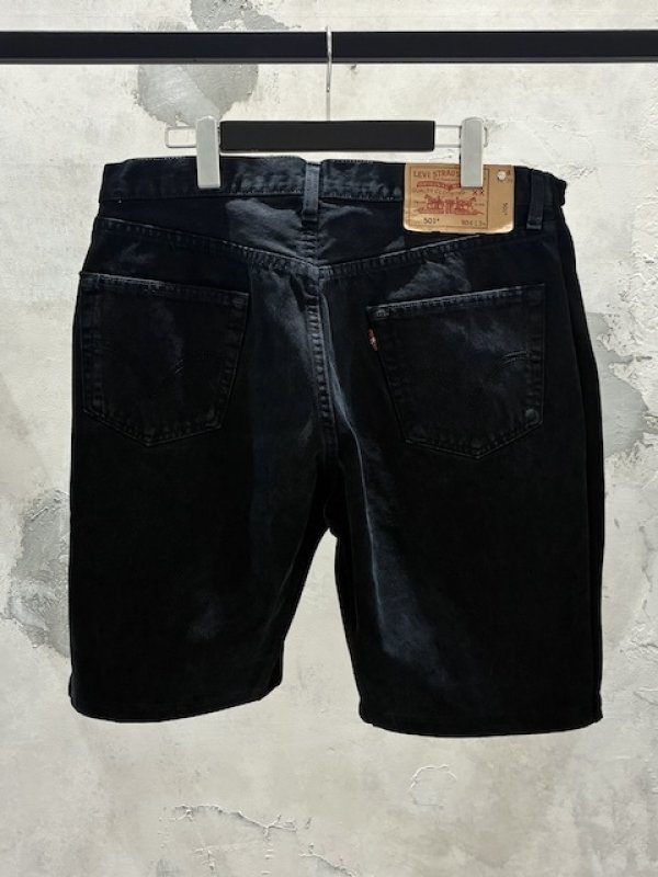 正規取扱店販売品】BLESS 3102 Over jogging shorts ご注文確認後即日