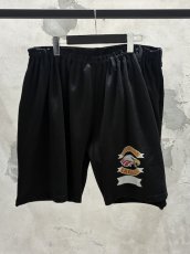 画像1: BLESS 3102 Over jogging shorts (1)