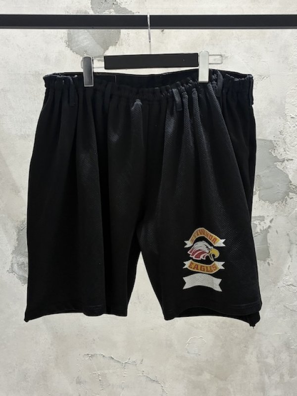 正規取扱店販売品】BLESS 3102 Over jogging shorts ご注文確認後即日