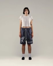 画像5: PALY HOLLYWOOD CARRYING THE MESSAGE SWEATSHORT (5)