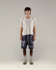 画像4: PALY HOLLYWOOD CARRYING THE MESSAGE SWEATSHORT (4)