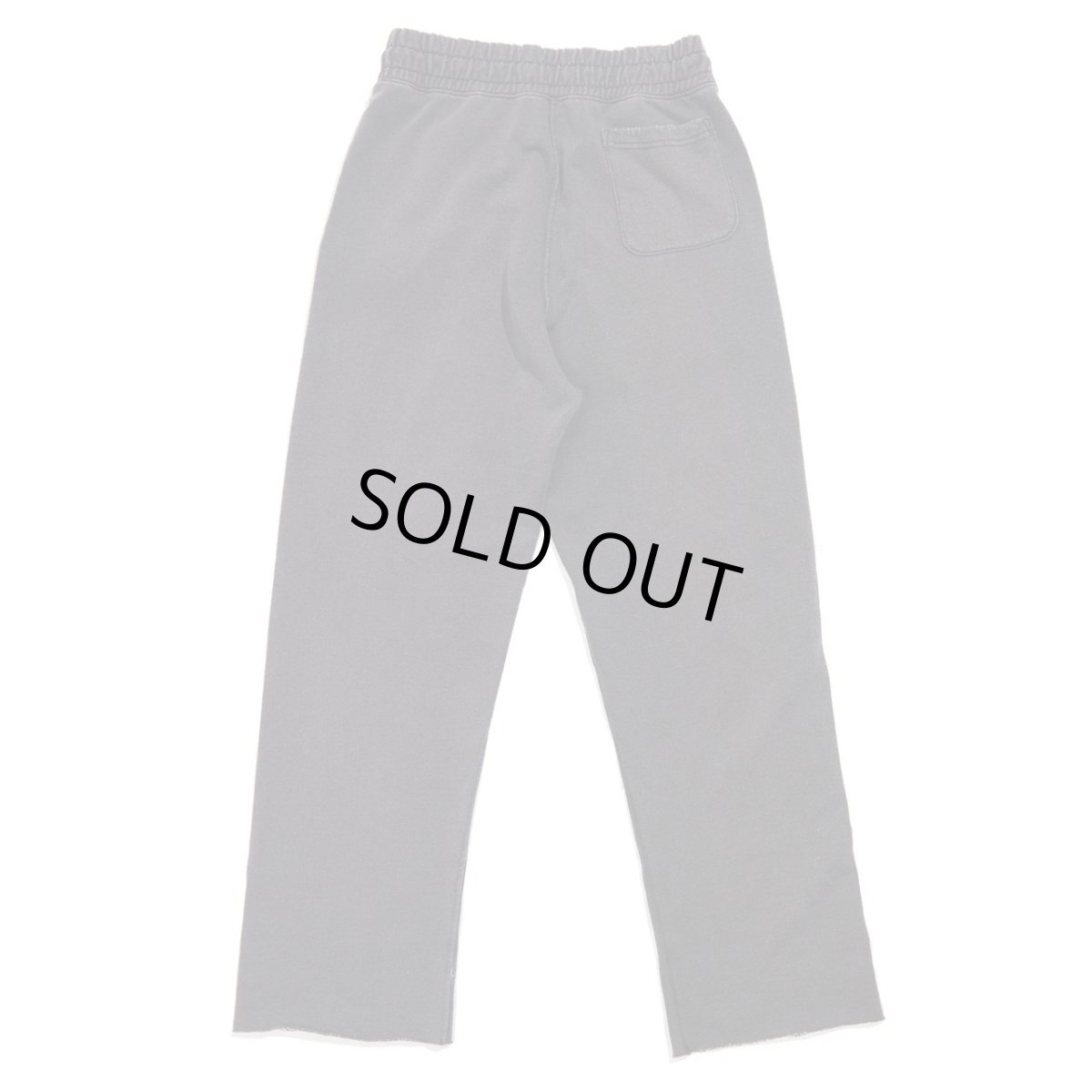 画像2: PALY HOLLYWOOD BOBBY DRISCOLL SWEATPANT (2)
