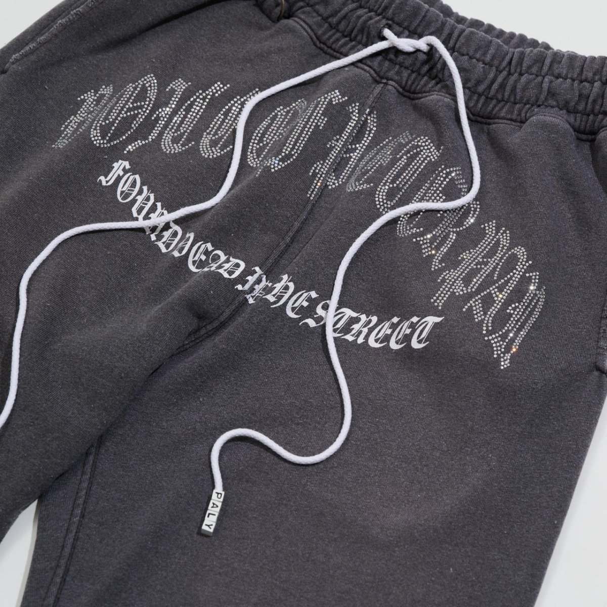 画像3: PALY HOLLYWOOD BOBBY DRISCOLL SWEATPANT (3)
