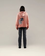 画像5: PALY HOLLYWOOD ALTA CIENEGA ZIP HOODIE (5)