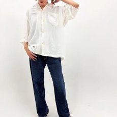 画像3: REMI RELIEF  レーヨンアロハシャツ(PARADISE ISLAND) (3)