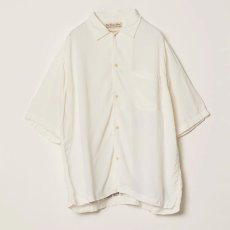 画像1: REMI RELIEF  レーヨンアロハシャツ(PARADISE ISLAND) (1)