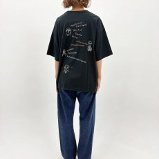 画像5: REMI RELIEF  SP加⼯25/天竺T(刺繍：Make America Great Again！) (5)