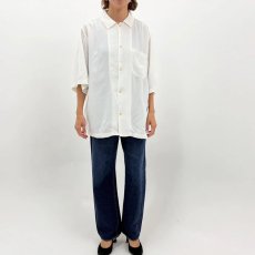 画像5: REMI RELIEF  レーヨンアロハシャツ(PARADISE ISLAND) (5)