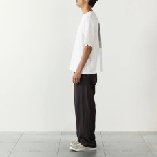 画像7: REMI RELIEF  HARD SP加⼯20/天竺BIGサイズT(Self shot L) (7)