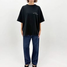 画像3: REMI RELIEF  SP加⼯25/天竺T(刺繍：Make America Great Again！) (3)