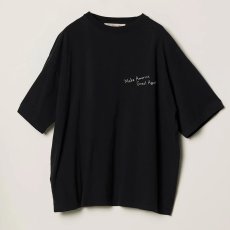 画像1: REMI RELIEF  SP加⼯25/天竺T(刺繍：Make America Great Again！) (1)