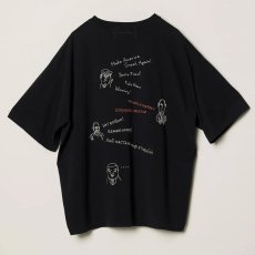 画像2: REMI RELIEF  SP加⼯25/天竺T(刺繍：Make America Great Again！) (2)