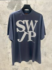 画像1: Sean Wotherspoon　LOVE PARK T-SHIRT (1)