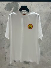 画像1: Sean Wotherspoon　CALMDOWN PATCH TEE (1)