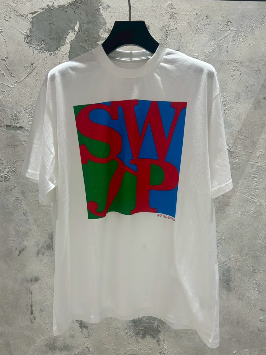 画像1: Sean Wotherspoon　LOVE PARK T-SHIRT (1)